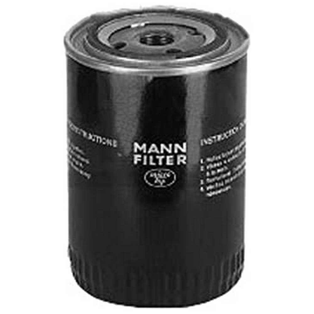 Prosea 12769535150 Oil Filter Schwarz Prosea 12769535150 Oil Filter Schwarz von Prosea