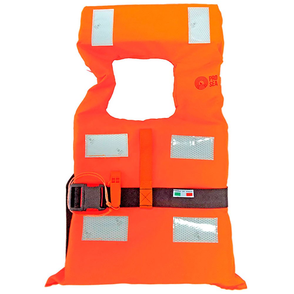 Prosea 150n Vest Orange Prosea 150n Vest Orange von Prosea