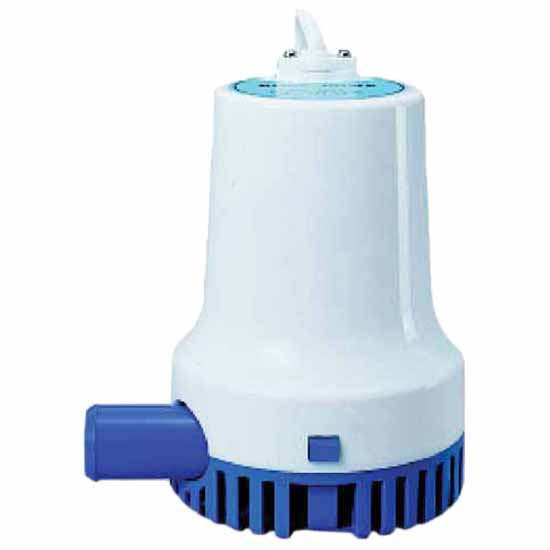 Prosea 502163 Bilge Pump Durchsichtig Prosea 502163 Bilge Pump Durchsichtig von Prosea