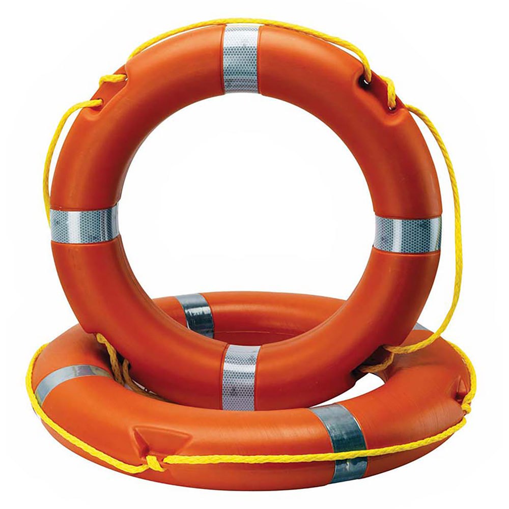 Prosea 8717 Lifebuoy Ring Orange Prosea 8717 Lifebuoy Ring Orange von Prosea