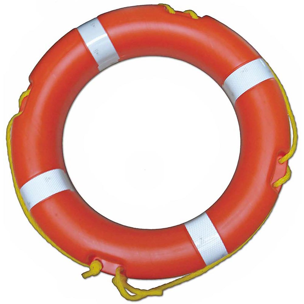 Prosea 8719 Lifebuoy Ring Orange Prosea 8719 Lifebuoy Ring Orange von Prosea