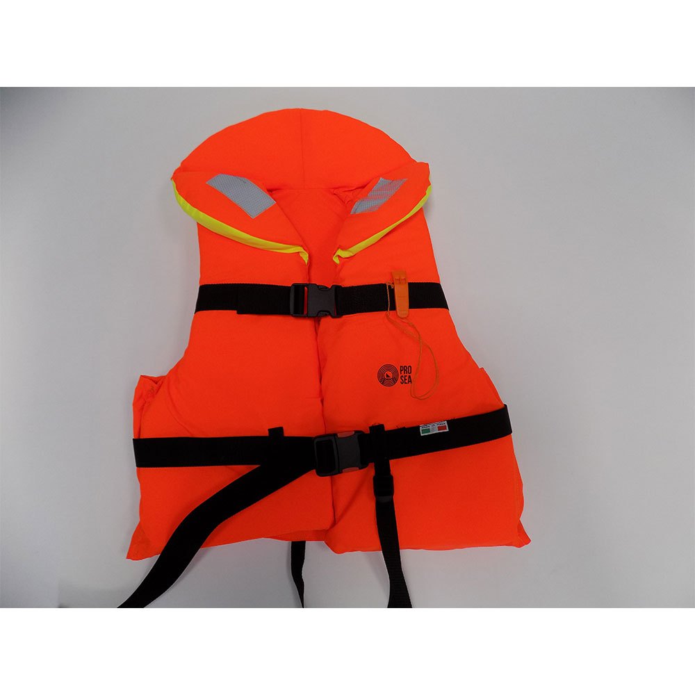 Prosea Aurora Vest 150n Orange Prosea Aurora Vest 150n Orange von Prosea