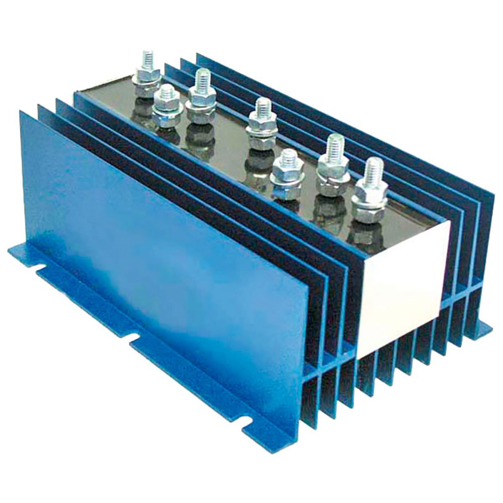 Prosea Battery Isolator Silber Prosea Battery Isolator Silber von Prosea