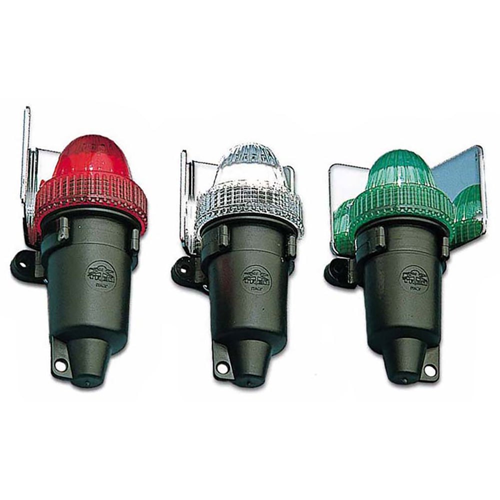 Prosea Emergency Lights Golden Prosea Emergency Lights Golden von Prosea