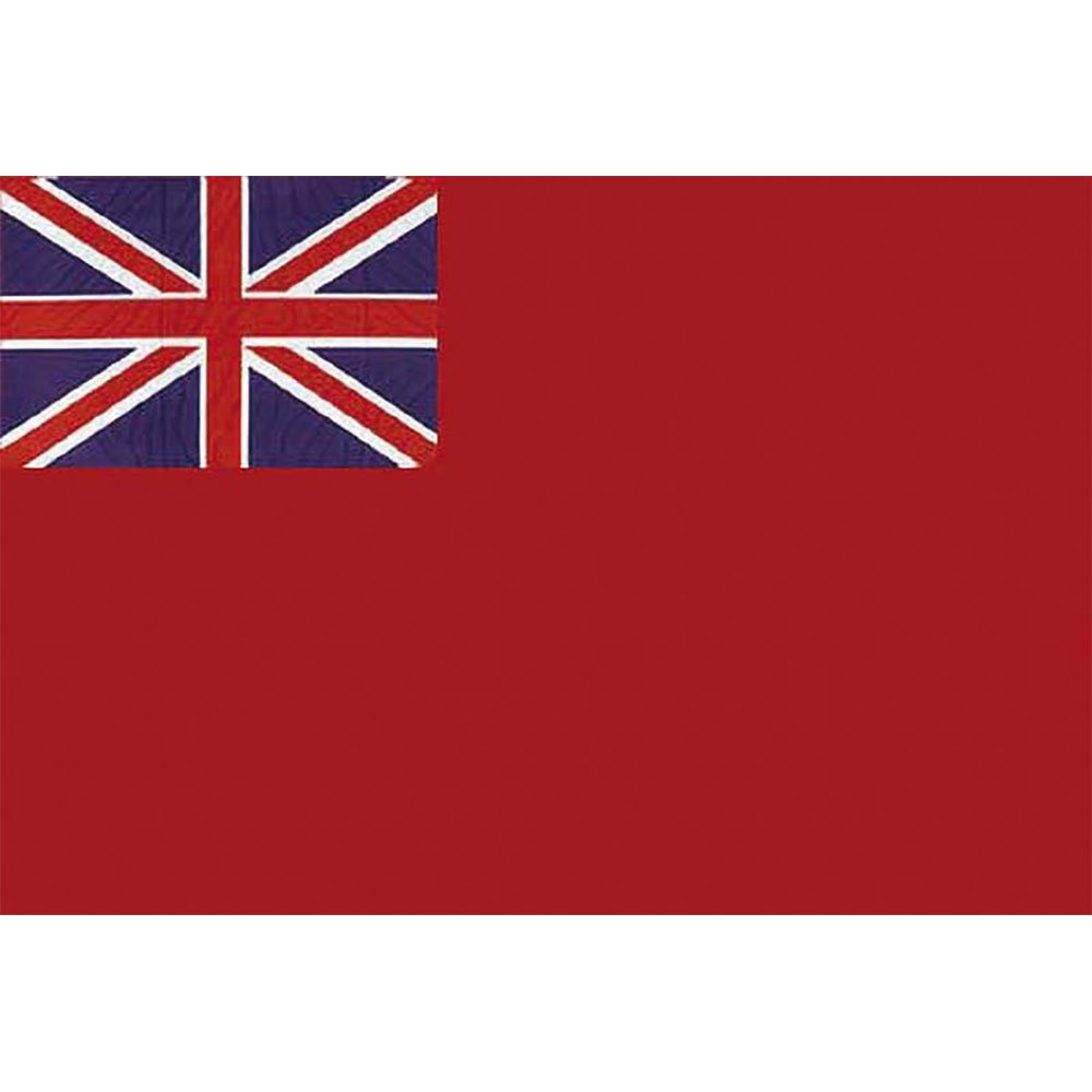 Prosea Flag 100x70 Great Britain Rot Prosea Flag 100x70 Great Britain Rot von Prosea