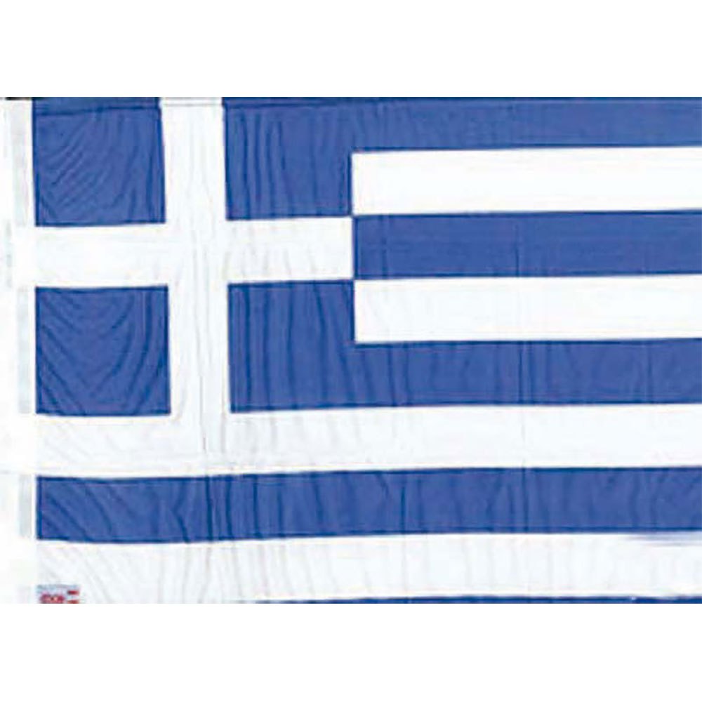 Prosea Flag 100x70 Greece Blau Prosea Flag 100x70 Greece Blau von Prosea