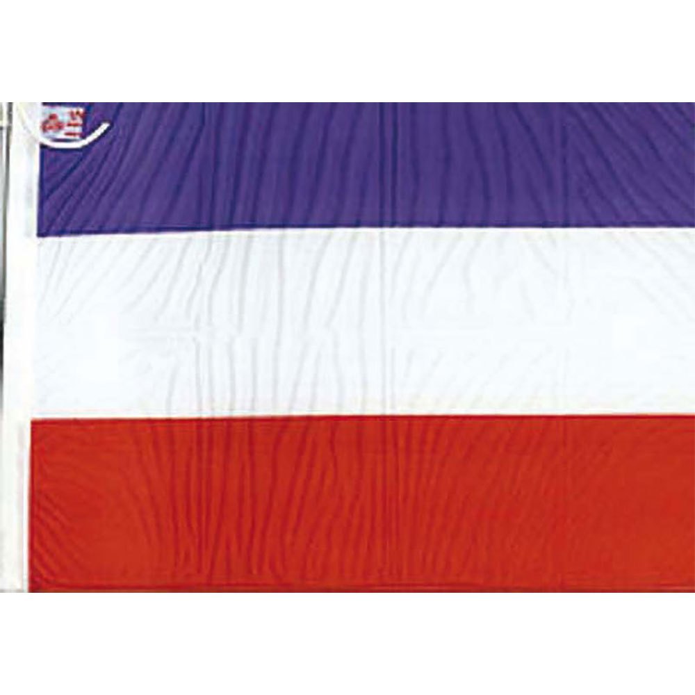Prosea Flag 150x100 Holland Mehrfarbig Prosea Flag 150x100 Holland Mehrfarbig von Prosea