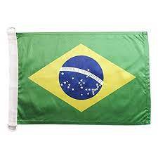 Prosea Flag Brasil 100-70 Grün Prosea Flag Brasil 100-70 Grün von Prosea