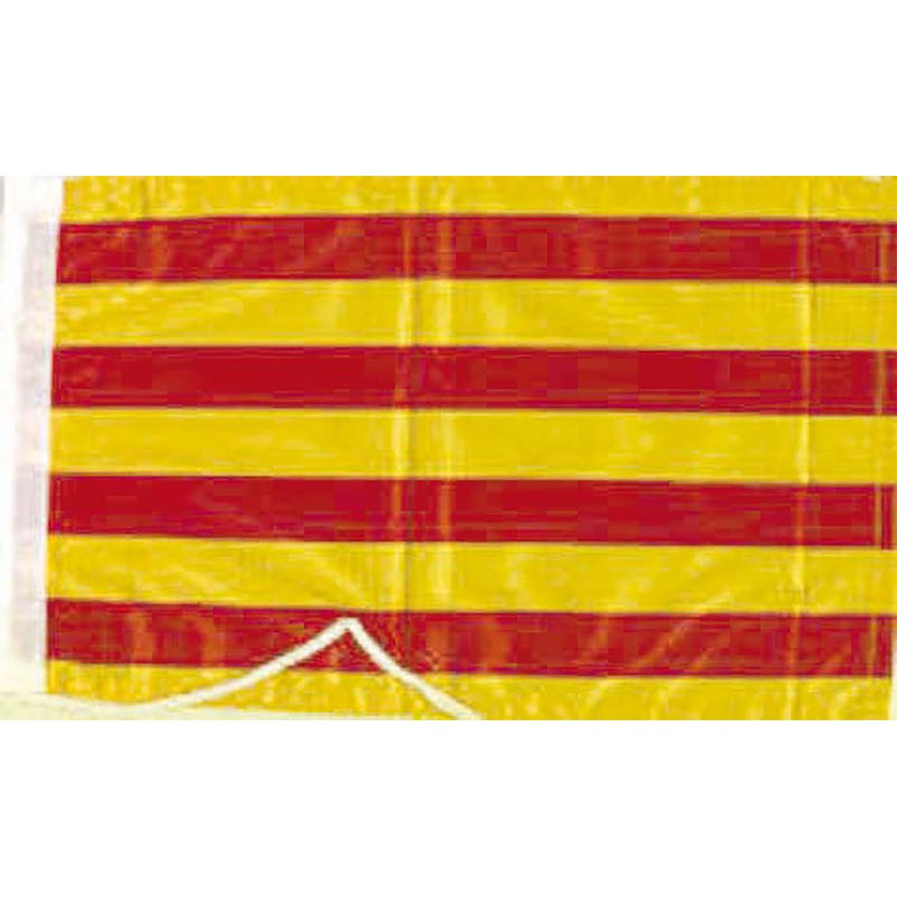 Prosea Flag Catalonia A 150x100 Mehrfarbig Prosea Flag Catalonia A 150x100 Mehrfarbig von Prosea