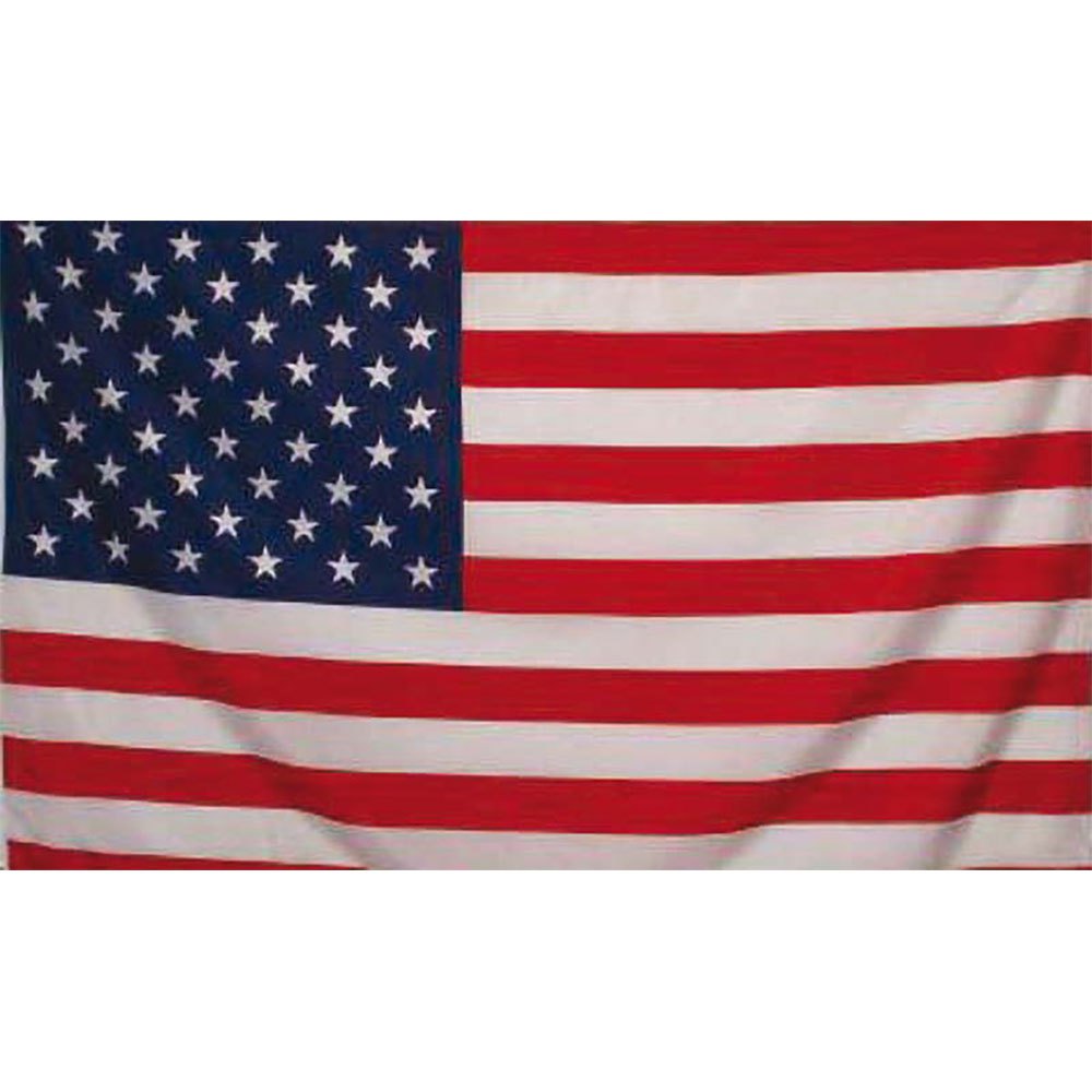 Prosea Flag Eeuu 60-40 Mehrfarbig Prosea Flag Eeuu 60-40 Mehrfarbig von Prosea