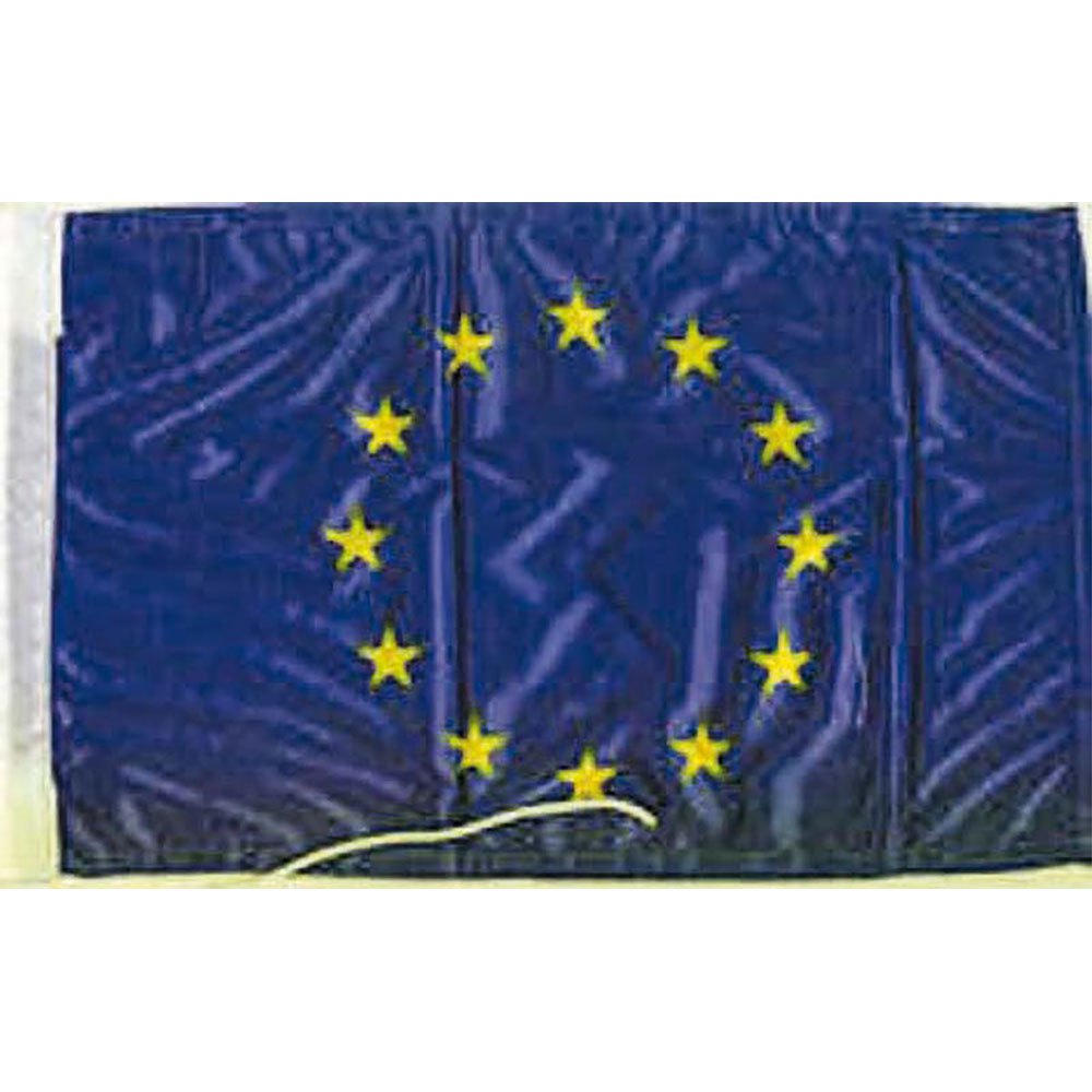 Prosea Flag Europe 150x100 Blau von Prosea