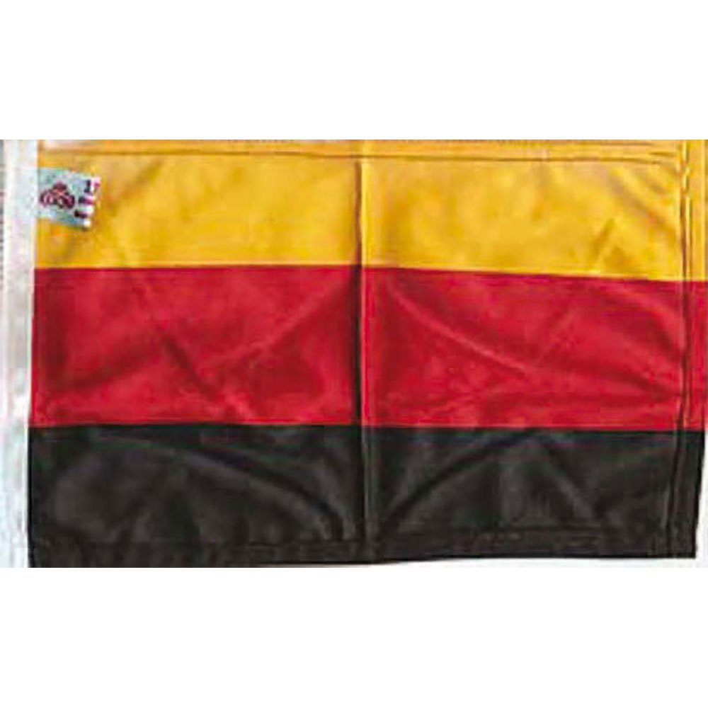 Prosea Flag Germany 100x70 Mehrfarbig Prosea Flag Germany 100x70 Mehrfarbig von Prosea