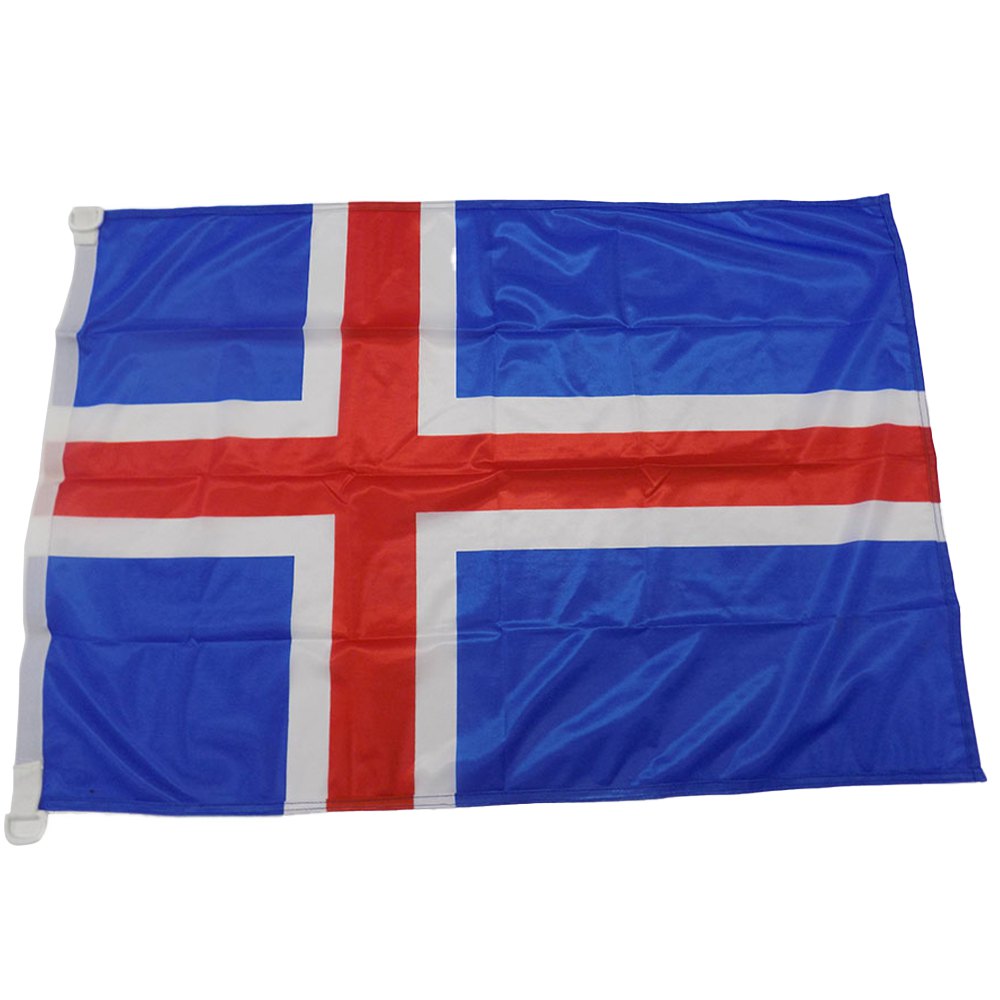 Prosea Flag Islandia 100x70 Blau Prosea Flag Islandia 100x70 Blau von Prosea