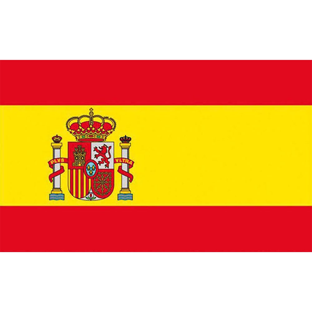 Prosea Flag Spain A With Shield 150-100 Gelb von Prosea
