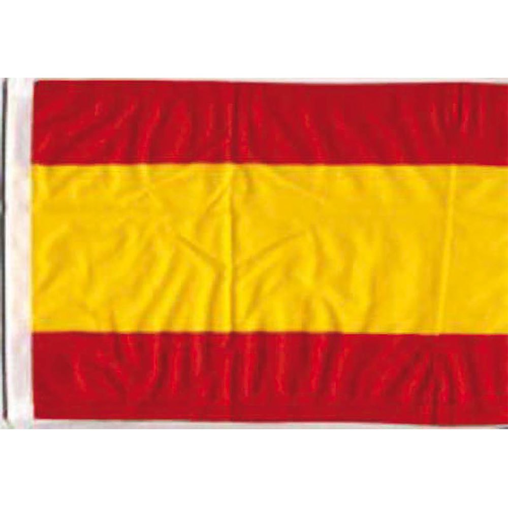 Prosea Flag Spain Sin/c. 100x70 Mehrfarbig Prosea Flag Spain Sin/c. 100x70 Mehrfarbig von Prosea