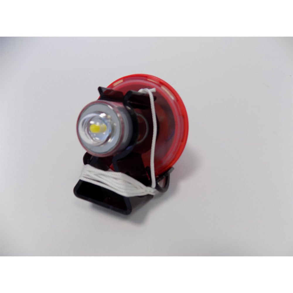 Prosea Led Floating Light 90*124 Silber Prosea Led Floating Light 90*124 Silber von Prosea