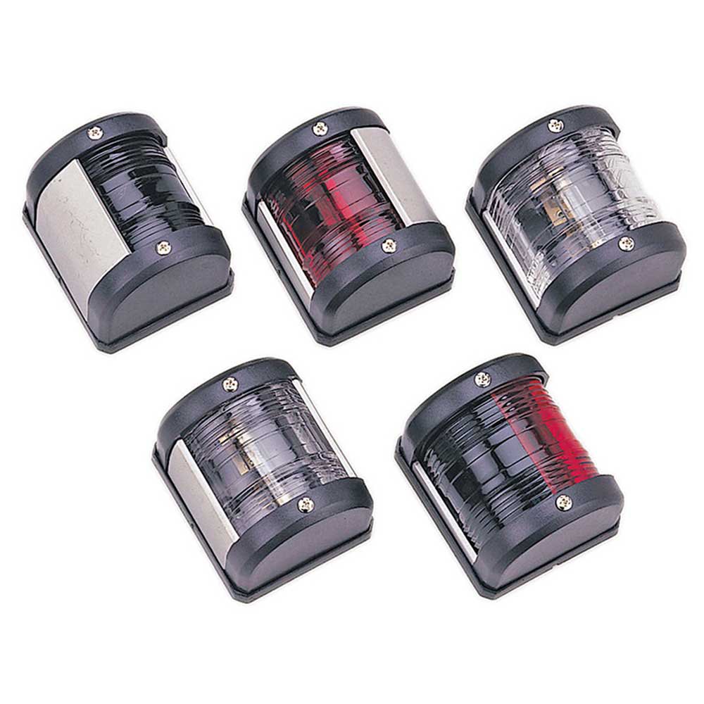 Prosea Led Stern Navigation Light Durchsichtig Prosea Led Stern Navigation Light Durchsichtig von Prosea