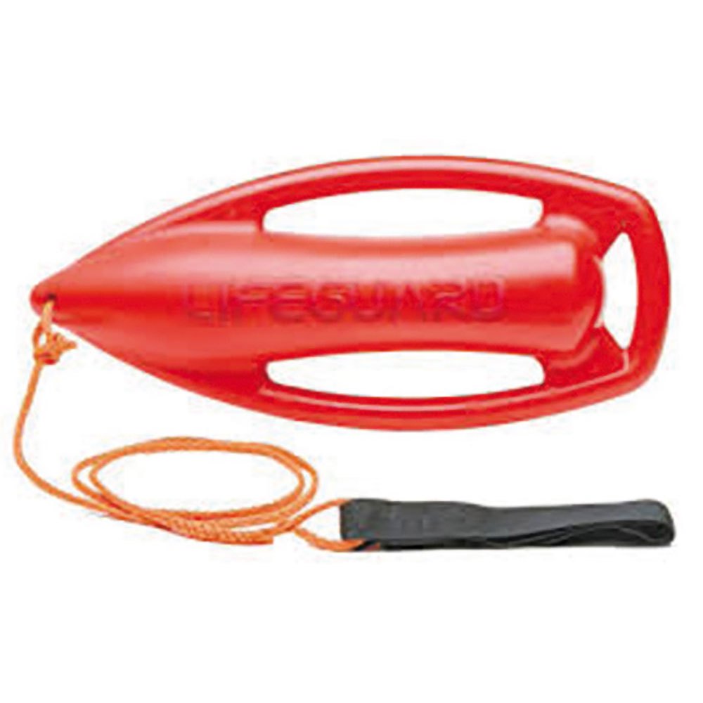 Prosea Lifeguard Beach Watcher Orange von Prosea