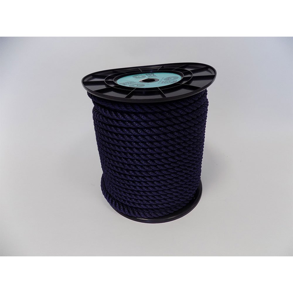 Prosea Coil 3 C Polyester Rope 20 Mm Mehrfarbig 100 m Prosea Coil 3 C Polyester Rope 20 Mm Mehrfarbig 100 m von Prosea