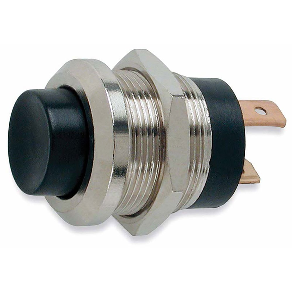 Prosea Pushbutton 220n 20a Schwarz Prosea Pushbutton 220n 20a Schwarz von Prosea