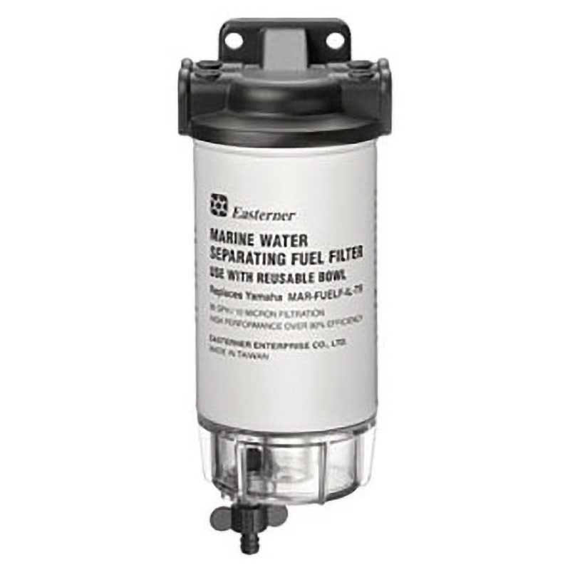 Prosea Yamaha Water-fuel Separator Filter Durchsichtig Prosea Yamaha Water-fuel Separator Filter Durchsichtig von Prosea