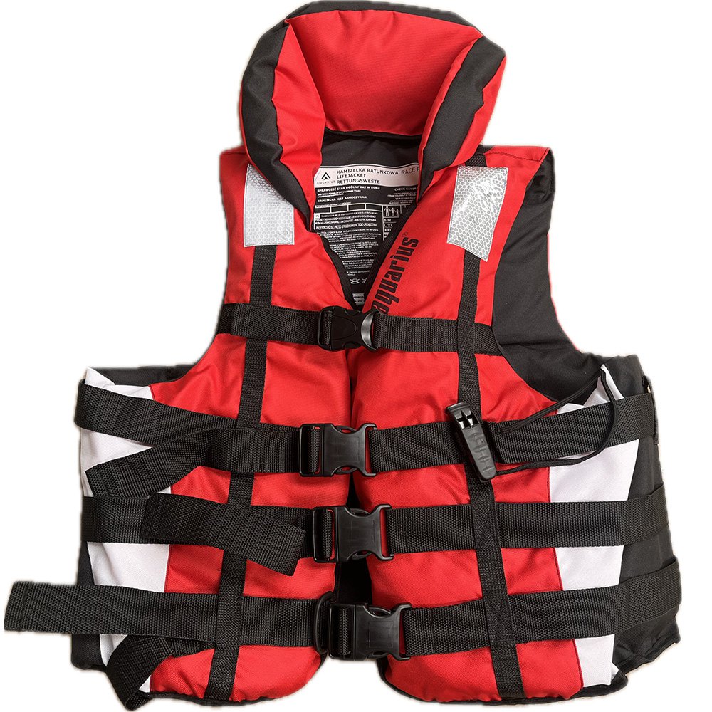 Prosea Ski Vest 100n Gelb von Prosea