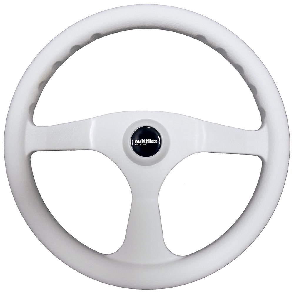 Prosea Steering Wheel 126271 Weiß von Prosea