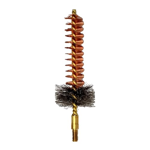 Pro Shot Military Style AR10 .308 Chamber Brush Bürste im Militärstil, Gold, 4.1 INCHES Pro Shot Military Style AR10 .308 Chamber Brush Bürste im Militärstil, Gold, 4.1 INCHES von Proshot