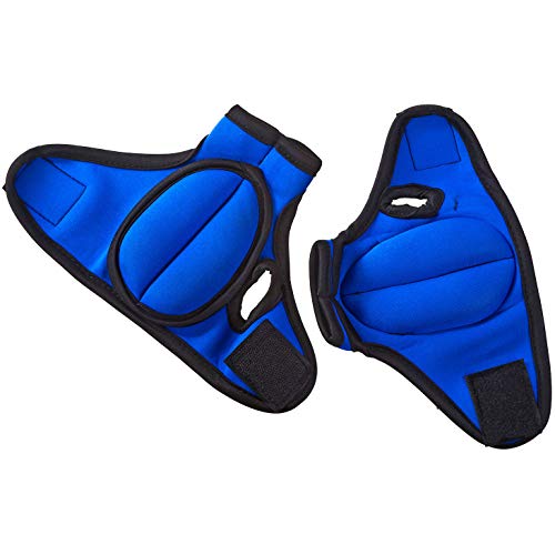 ProsourceFit Weighted Gloves, Pair of Heavy Duty 2 lb. Neoprene for Sculpting and Aerobics ProsourceFit Weighted Gloves, Pair of Heavy Duty 2 lb. Neoprene for Sculpting and Aerobics von ProsourceFit