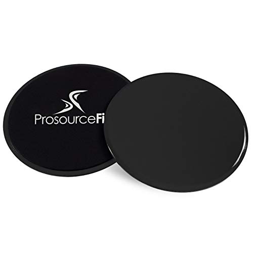 ProsourceFit Prosource Ps-1183-rcs-black Core Sliders Black, Schwarz ProsourceFit Prosource Ps-1183-rcs-black Core Sliders Black, Schwarz von ProsourceFit