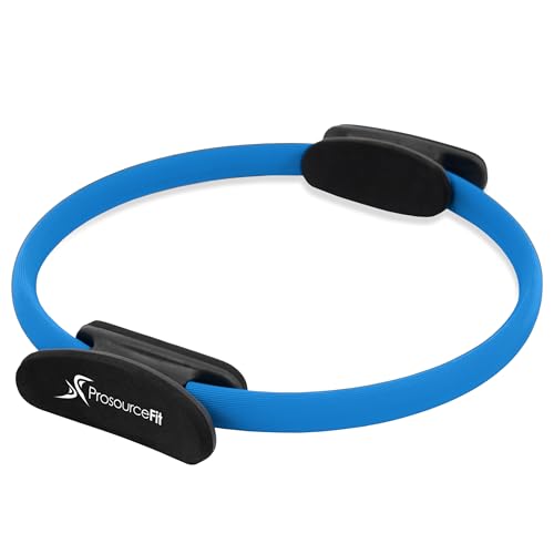 ProsourceFit Unisex – Erwachsene ps-2305-pr-blue Ring, Blau, Einheitsgröße ProsourceFit Unisex – Erwachsene ps-2305-pr-blue Ring, Blau, Einheitsgröße von ProsourceFit