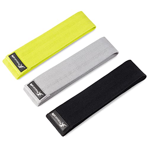 ProsourceFit Unisex – Erwachsene 810244024058 Bänder, Black, Grey, Green, Einheitsgröße ProsourceFit Unisex – Erwachsene 810244024058 Bänder, Black, Grey, Green, Einheitsgröße von ProsourceFit