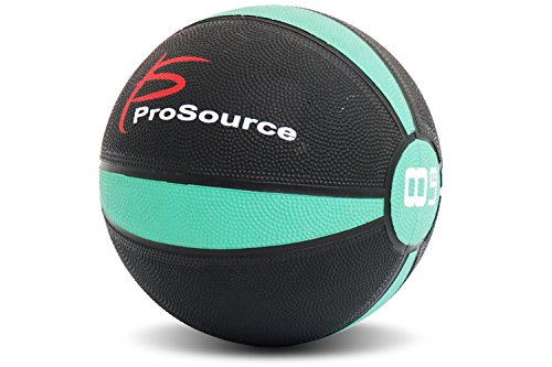 ProsourceFit Weighted Medicine Ball for Full Body Workouts ProsourceFit Weighted Medicine Ball for Full Body Workouts von ProsourceFit