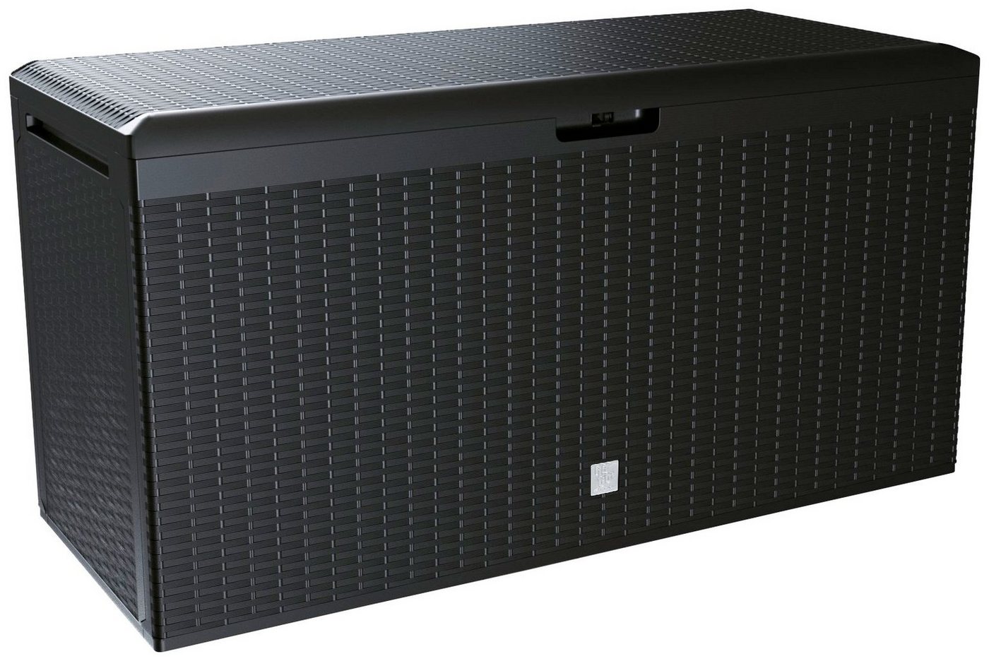 Prosperplast Auflagenbox Boxe Board, TOPSELLER! (OTTOs Choice), BxTxH: 117x47x60 cm, aus Kunststoff Prosperplast Auflagenbox Boxe Board, TOPSELLER! (OTTOs Choice), BxTxH: 117x47x60 cm, aus Kunststoff von Prosperplast