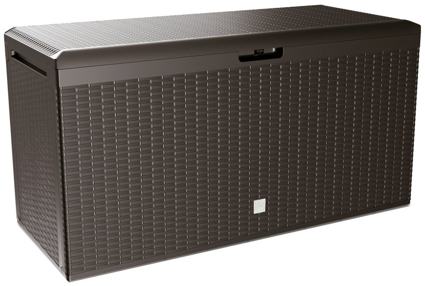 Prosperplast Auflagenbox Boxe Board, TOPSELLER! (OTTOs Choice), BxTxH: 117x47x60 cm, aus Kunststoff Prosperplast Auflagenbox Boxe Board, TOPSELLER! (OTTOs Choice), BxTxH: 117x47x60 cm, aus Kunststoff von Prosperplast