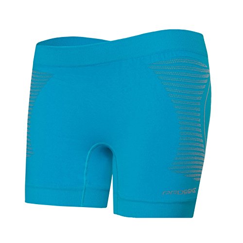 Prosske Damen Fitness Sport Shorts DSHS1 Atmungsaktiv viele Farben - Türkis, M Prosske Damen Fitness Sport Shorts DSHS1 Atmungsaktiv viele Farben - Türkis, M von Prosske