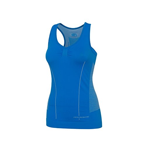 Prosske Damen Fitness Sport Tank Top DSTT1 Atmungsaktiv viele Farben - Blau, M Prosske Damen Fitness Sport Tank Top DSTT1 Atmungsaktiv viele Farben - Blau, M von Prosske