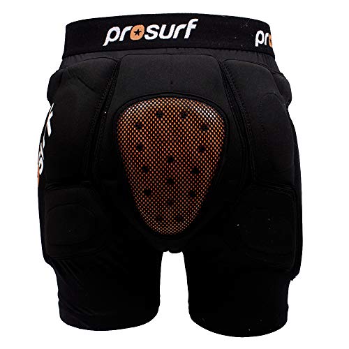 Prosurf PS05 Schutzwelle für Ski/Schnee von Prosurf