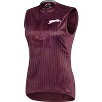 Protective Damen Blue Sun Trikot Protective Damen Blue Sun Trikot von Protective