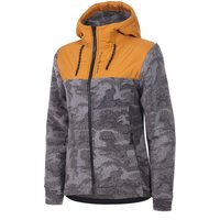 Protective Damen Frosty Girl Jacke von Protective