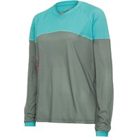 Protective Damen Mighty Lady Longsleeve Protective Damen Mighty Lady Longsleeve von Protective