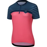 Protective Damen Preppy Trikot Protective Damen Preppy Trikot von Protective