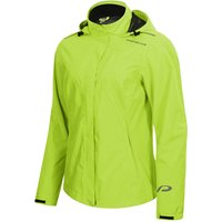 Protective Damen Rain II Jacke von Protective