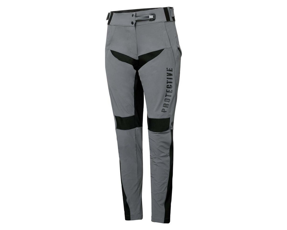 Protective Fahrradhose MTB-Longpants Damen P-Engine 143 W Protective Fahrradhose MTB-Longpants Damen P-Engine 143 W von Protective