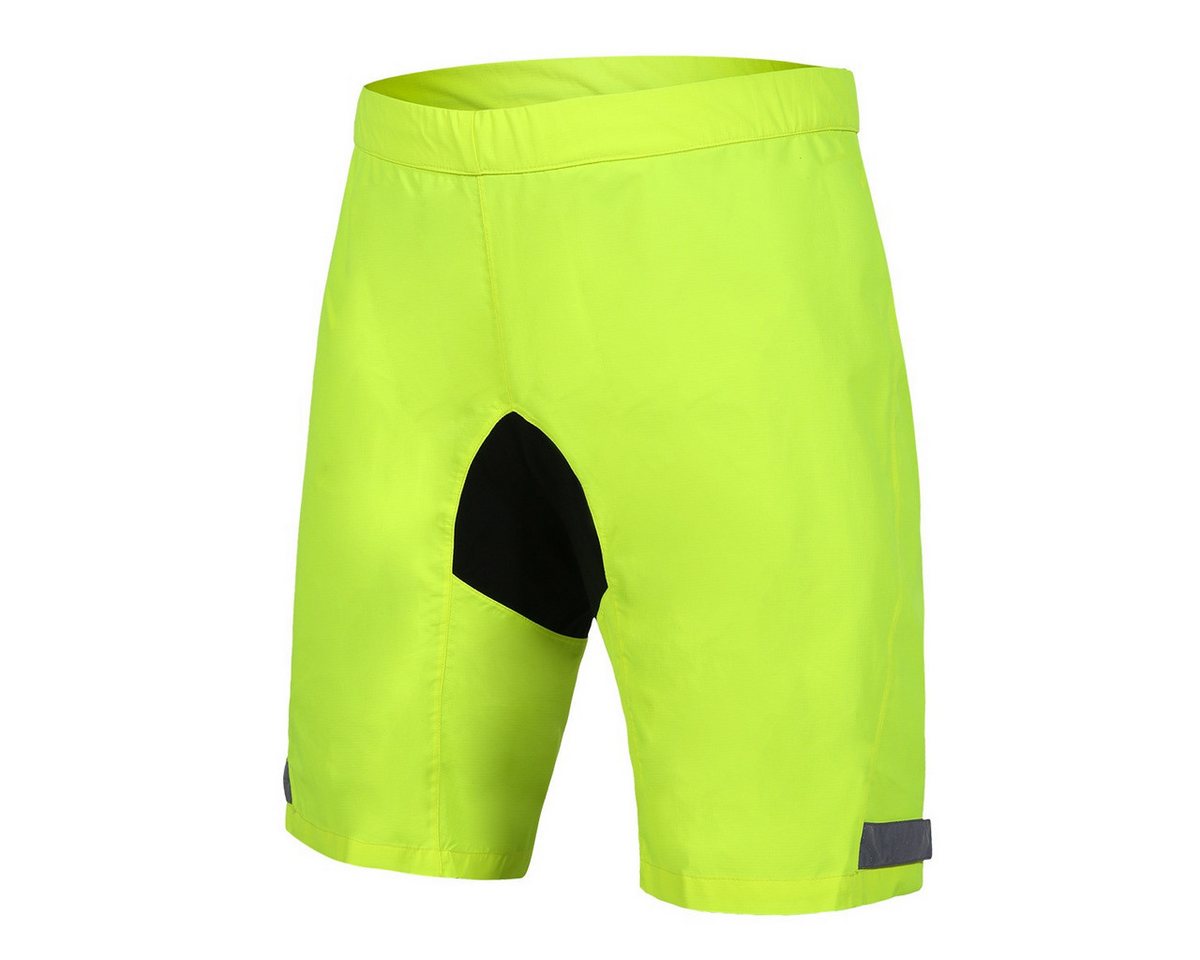 Protective Fahrradhose Regenhose P-Seattle Short Protective Fahrradhose Regenhose P-Seattle Short von Protective