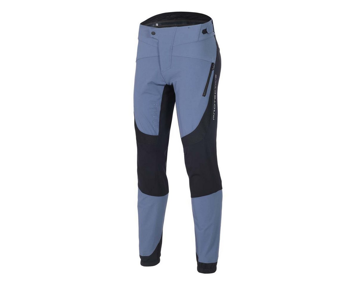 Protective Fahrradhose Herren, MTB-Hose Herren, Radhose lang P-Dirty Magic Protective Fahrradhose Herren, MTB-Hose Herren, Radhose lang P-Dirty Magic von Protective