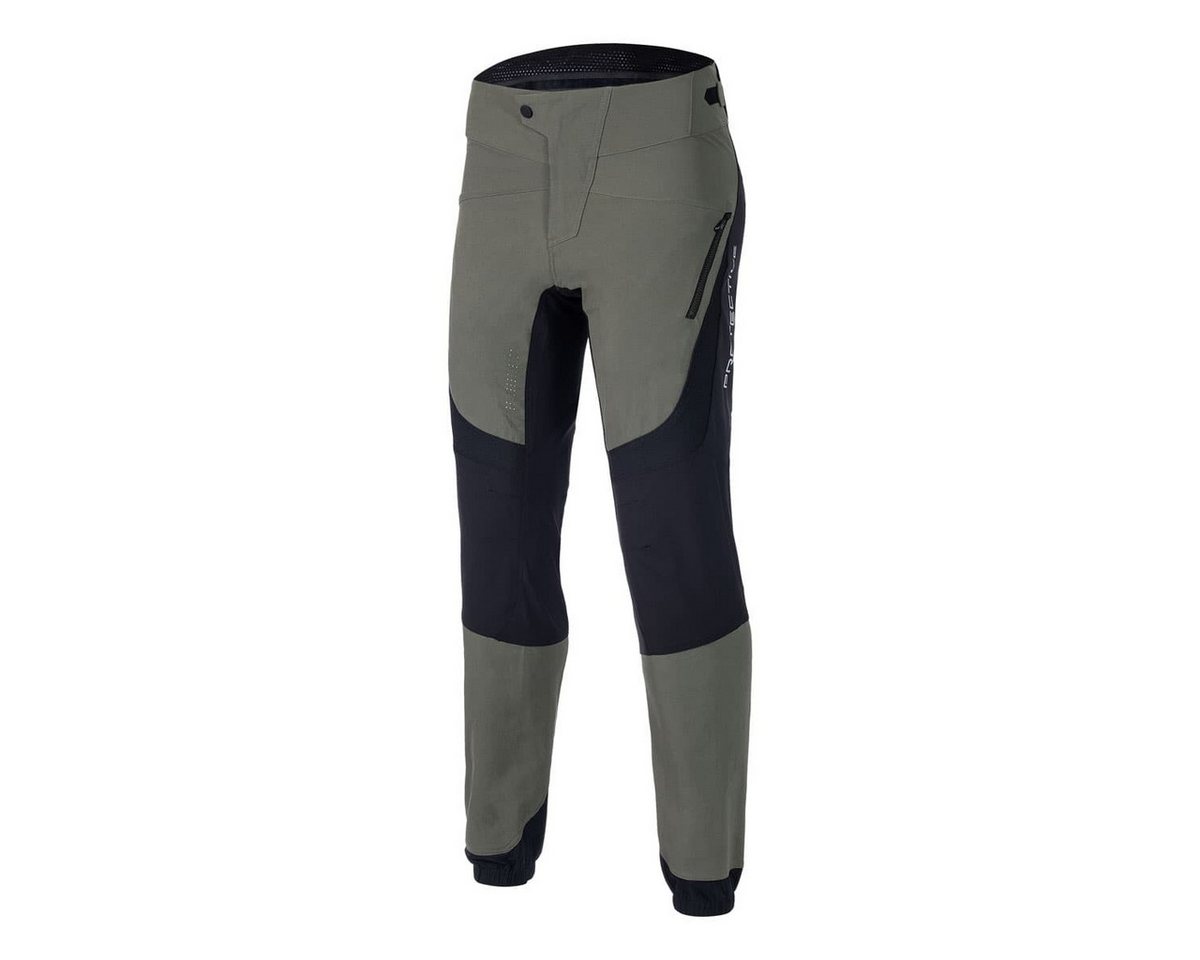 Protective Fahrradhose Herren, MTB-Hose Herren, Radhose lang P-Dirty Magic Protective Fahrradhose Herren, MTB-Hose Herren, Radhose lang P-Dirty Magic von Protective