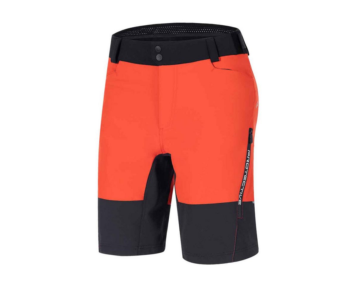 Protective Fahrradhose Shorts P-Bounce II Protective Fahrradhose Shorts P-Bounce II von Protective