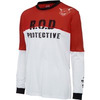 Protective Herren Monster Mash Longsleeve Protective Herren Monster Mash Longsleeve von Protective