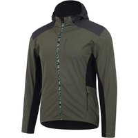 Protective Herren Off the Map Jacke Protective Herren Off the Map Jacke von Protective